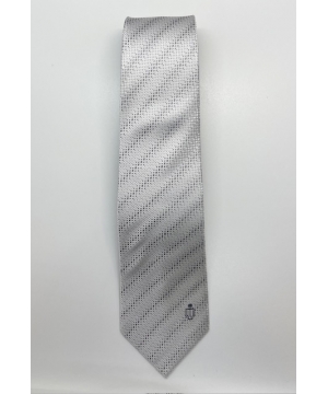 HKUST Silk Tie 